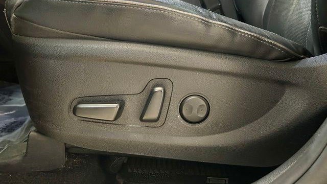 2021 Hyundai SANTA FE Hybrid SEL Premium HEV