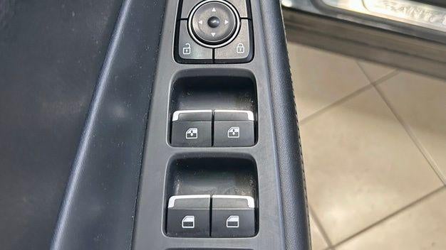 2021 Hyundai SANTA FE Hybrid SEL Premium HEV