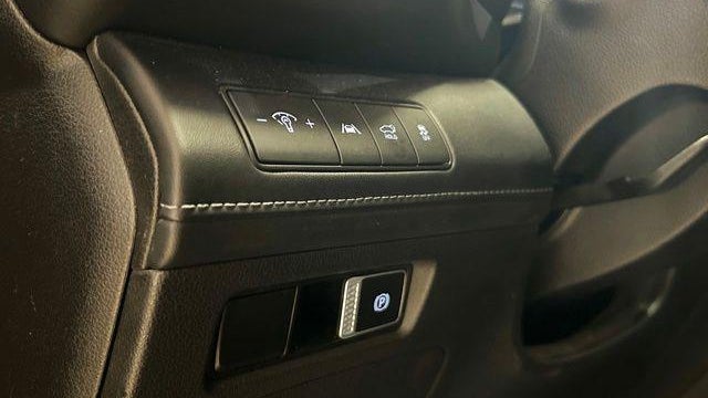 2021 Hyundai SANTA FE Hybrid SEL Premium HEV