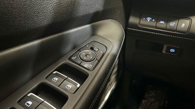 2021 Hyundai SANTA FE Hybrid SEL Premium HEV