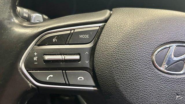 2021 Hyundai SANTA FE Hybrid SEL Premium HEV