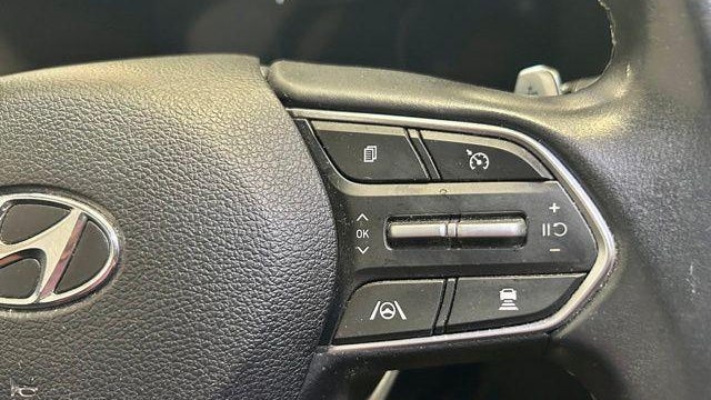 2021 Hyundai SANTA FE Hybrid SEL Premium HEV