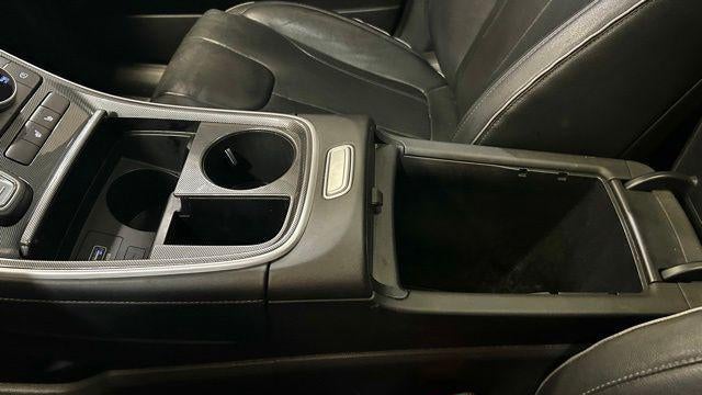 2021 Hyundai SANTA FE Hybrid SEL Premium HEV