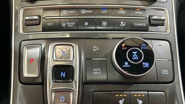 2021 Hyundai SANTA FE Hybrid SEL Premium HEV