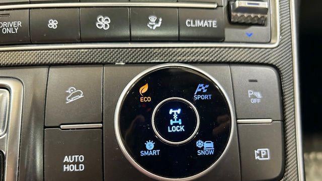 2021 Hyundai SANTA FE Hybrid SEL Premium HEV