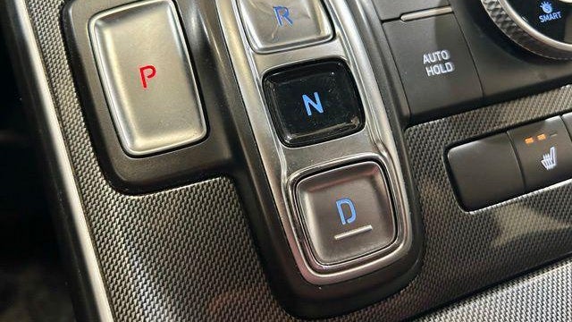 2021 Hyundai SANTA FE Hybrid SEL Premium HEV