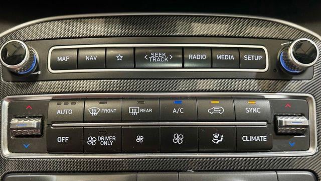 2021 Hyundai SANTA FE Hybrid SEL Premium HEV