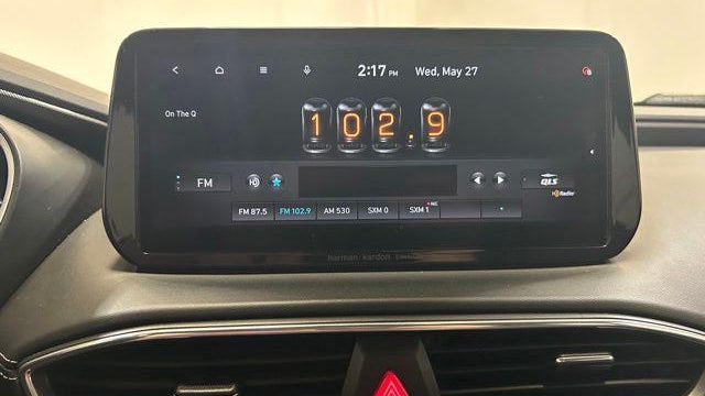 2021 Hyundai SANTA FE Hybrid SEL Premium HEV