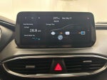 2021 SANTA FE Hybrid Thumbnail 40