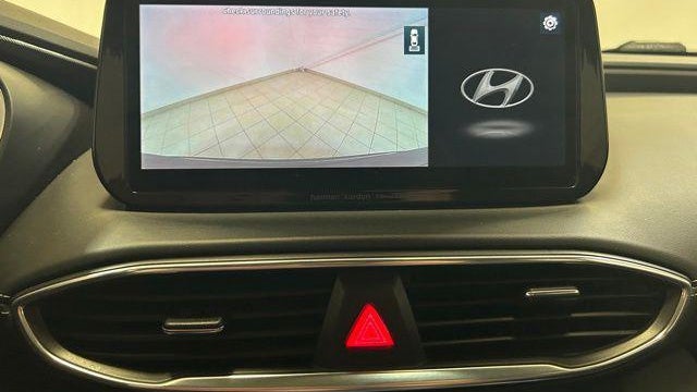 2021 Hyundai SANTA FE Hybrid SEL Premium HEV