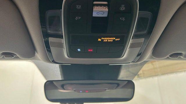 2021 Hyundai SANTA FE Hybrid SEL Premium HEV