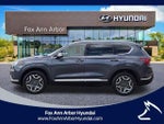 2022 SANTA FE Hybrid Thumbnail 2