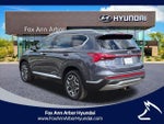 2022 SANTA FE Hybrid Thumbnail 3