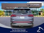 2022 SANTA FE Hybrid Thumbnail 4
