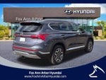 2022 SANTA FE Hybrid Thumbnail 5