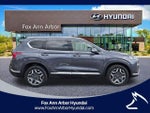 2022 SANTA FE Hybrid Thumbnail 6