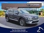 2022 SANTA FE Hybrid Thumbnail 7