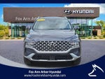 2022 SANTA FE Hybrid Thumbnail 8
