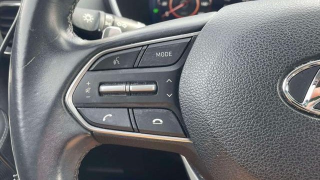 2021 Hyundai SANTA FE Hybrid SEL Premium HEV