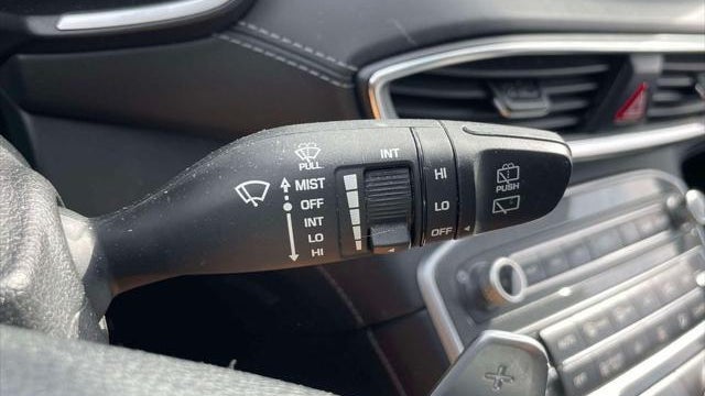 2021 Hyundai SANTA FE Hybrid SEL Premium HEV