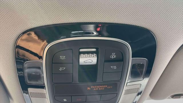 2021 Hyundai SANTA FE Hybrid SEL Premium HEV