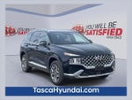 2021 SANTA FE Hybrid Thumbnail 1