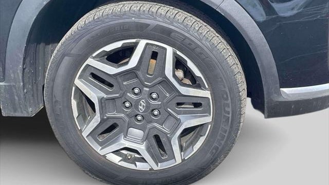 2021 Hyundai SANTA FE Hybrid SEL Premium HEV