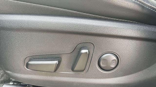 2021 Hyundai SANTA FE Hybrid SEL Premium HEV