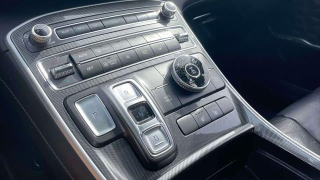 2021 Hyundai SANTA FE Hybrid SEL Premium HEV