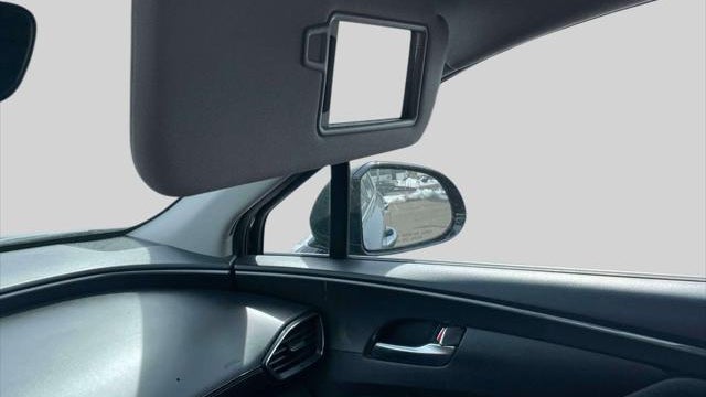 2021 Hyundai SANTA FE Hybrid SEL Premium HEV