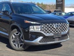 2021 SANTA FE Hybrid Thumbnail 2