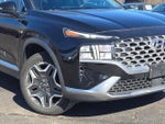 2021 SANTA FE Hybrid Thumbnail 3