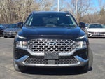 2021 SANTA FE Hybrid Thumbnail 4
