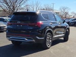 2021 SANTA FE Hybrid Thumbnail 13