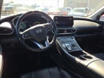 2021 SANTA FE Hybrid Thumbnail 20