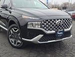 2021 SANTA FE Hybrid Thumbnail 2