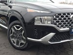 2021 SANTA FE Hybrid Thumbnail 3