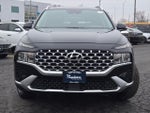 2021 SANTA FE Hybrid Thumbnail 4