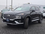 2021 SANTA FE Hybrid Thumbnail 5