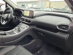 2021 SANTA FE Hybrid Thumbnail 7