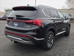 2021 SANTA FE Hybrid Thumbnail 13