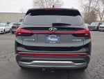 2021 SANTA FE Hybrid Thumbnail 14