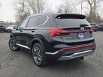 2021 SANTA FE Hybrid Thumbnail 15
