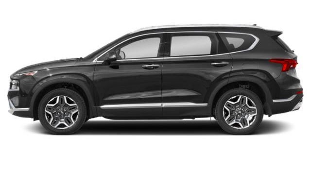 2021 Hyundai SANTA FE Hybrid SEL Premium HEV