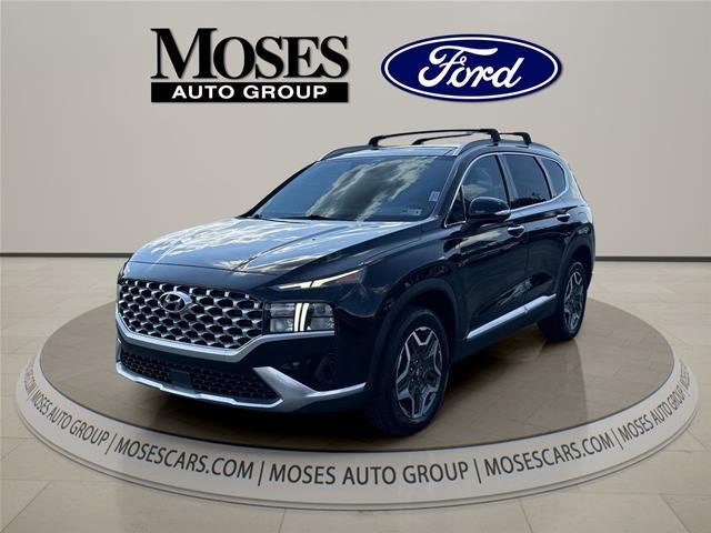 2022 Hyundai Santa Fe