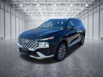 2022 SANTA FE Hybrid Thumbnail 3