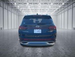 2022 SANTA FE Hybrid Thumbnail 6