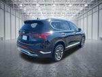 2022 SANTA FE Hybrid Thumbnail 7