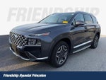 2022 SANTA FE Hybrid Thumbnail 1