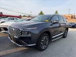 2022 SANTA FE Hybrid Thumbnail 2
